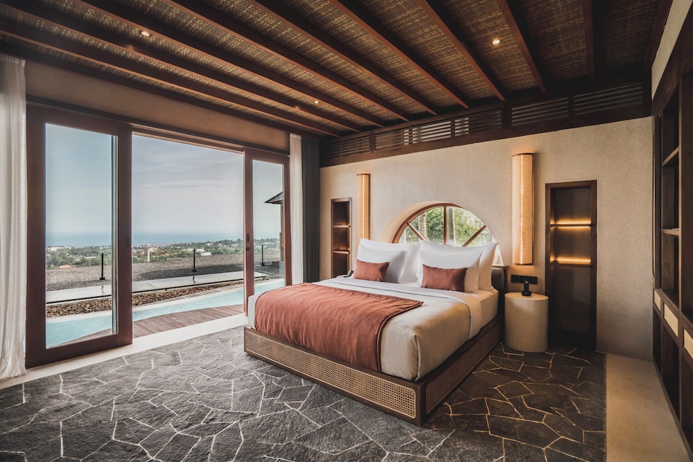 Seascape Resort & Spa Uluwatu by Ini Vie Hospitality