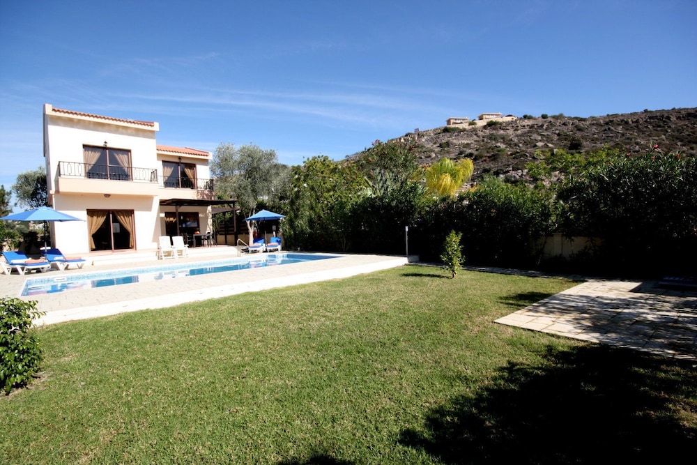 Vineland Holiday Villas