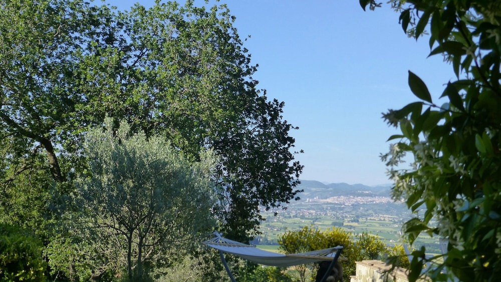 Assisi dal Poggio B&B