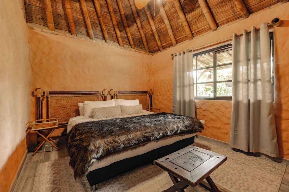 Atma Villas view 2