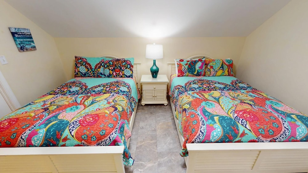 Tranquility House by Tybee Vacation Rentals