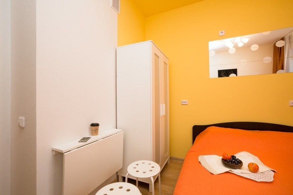 Apartment Etazhydaily Tsiolkovsky-Aviation