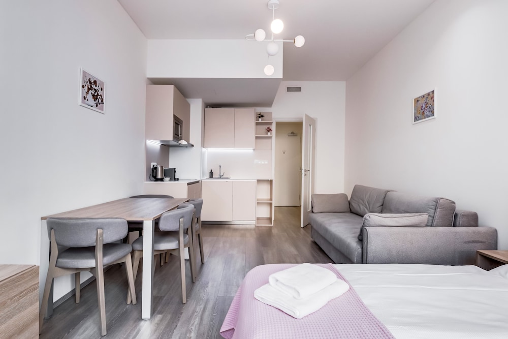 KORA APARTMENTS
