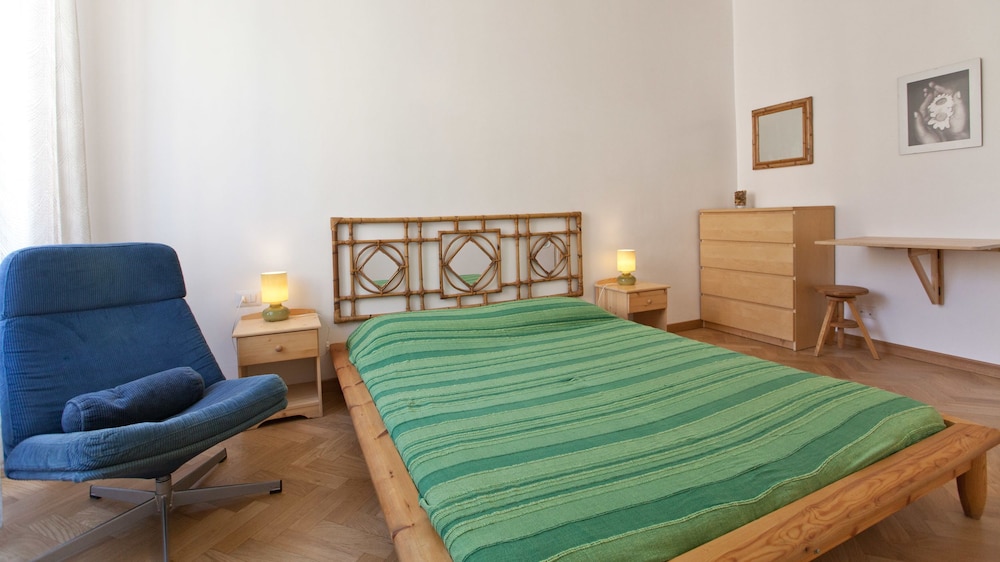 Rental In Rome Telesio