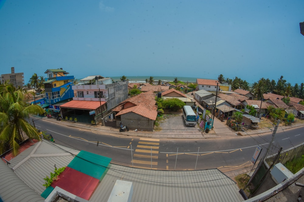Sandani Villa