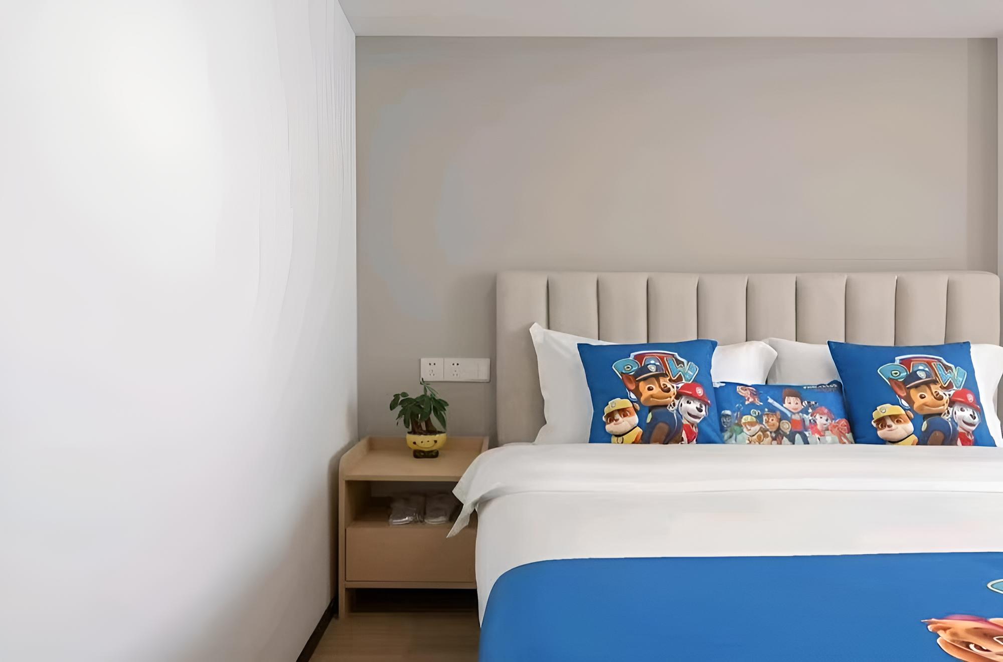 Yuehao Hotel