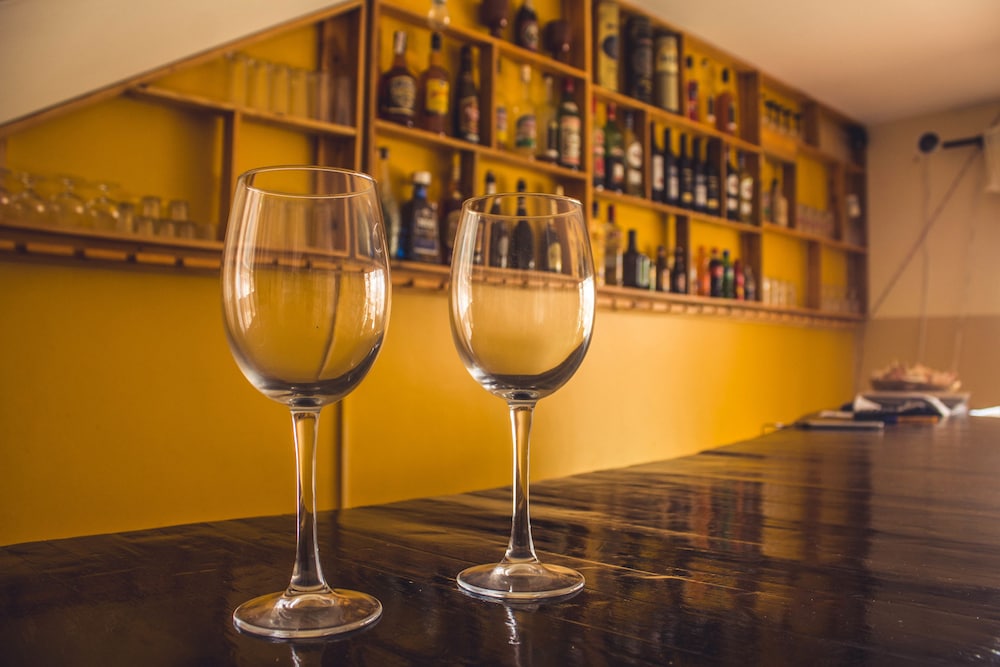 Restaurante Baia Guest House