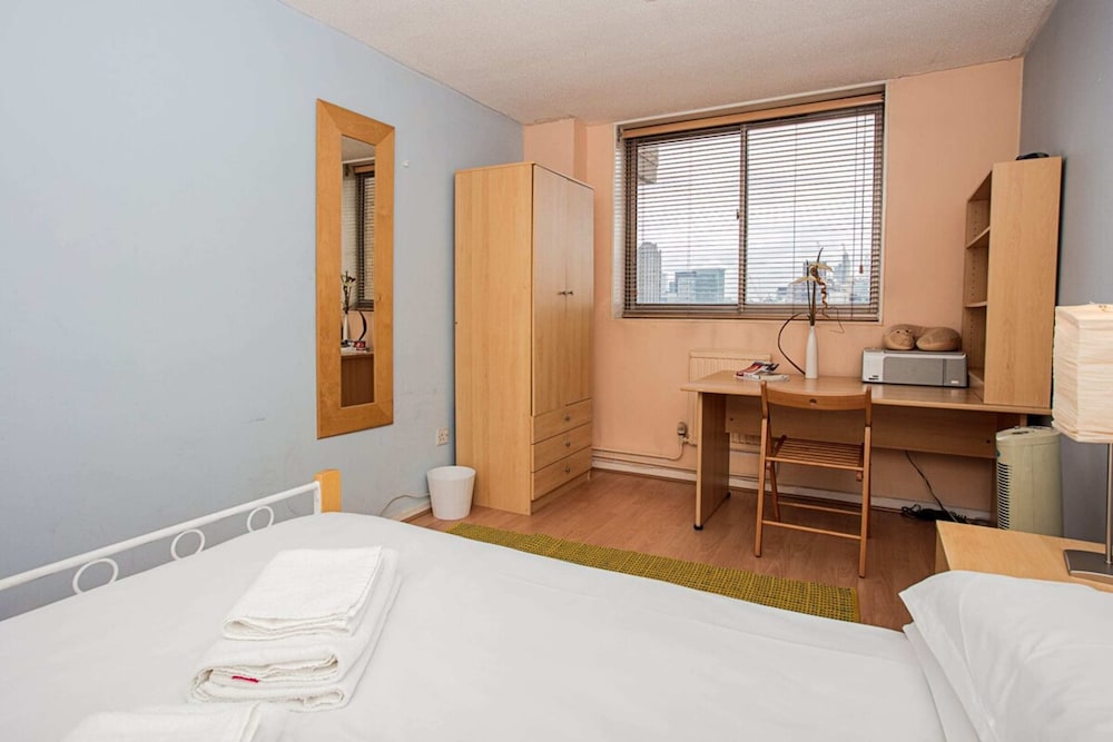 Incredible Views - 1 Bedroom in Chancery Lane