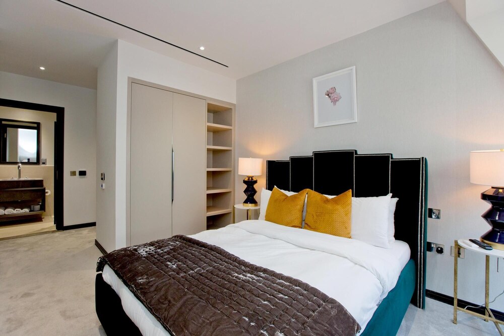 Gs17 - 3 Bed Deluxe in London