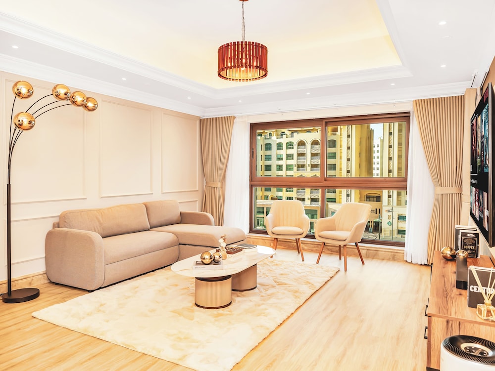 New Fairmont Residences by Propigo