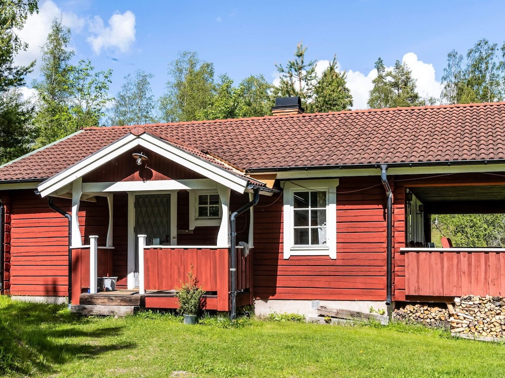 4 Star Holiday Home in Sagmyra