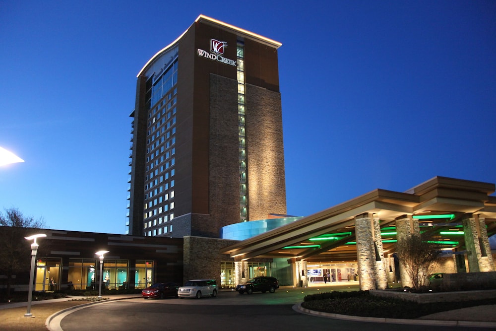 Wind Creek Casino Hotel Wetumpka - Property Image 16