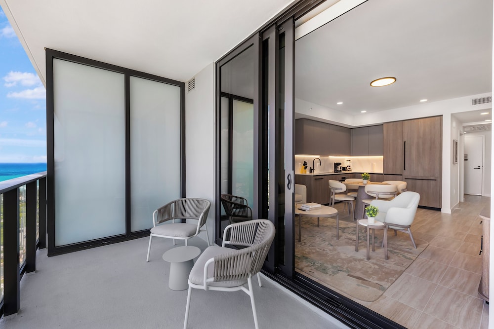Luxury Condos Near Miami Beach