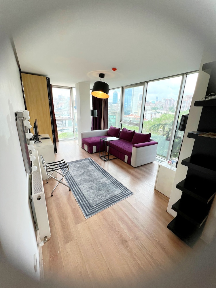 Blue Horizon Rezidans - Image 64