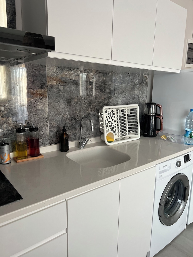 Bi Suite Urla