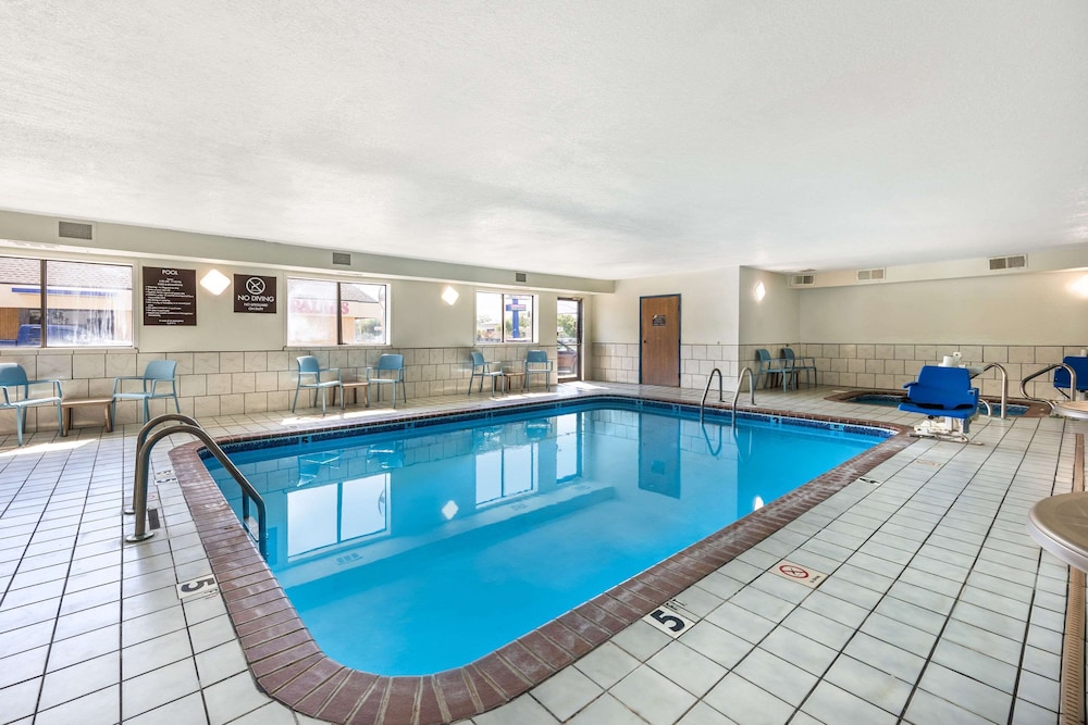 Sleep Inn & Suites Salina I-135, Billede 8