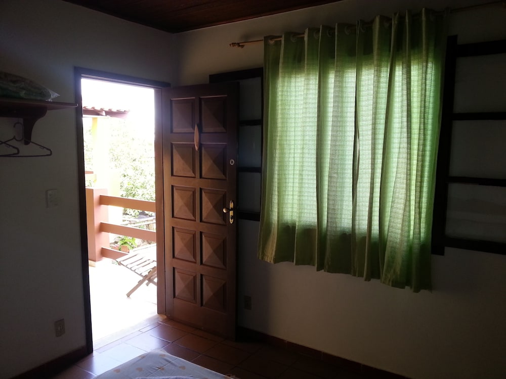 Itaúna Hostel