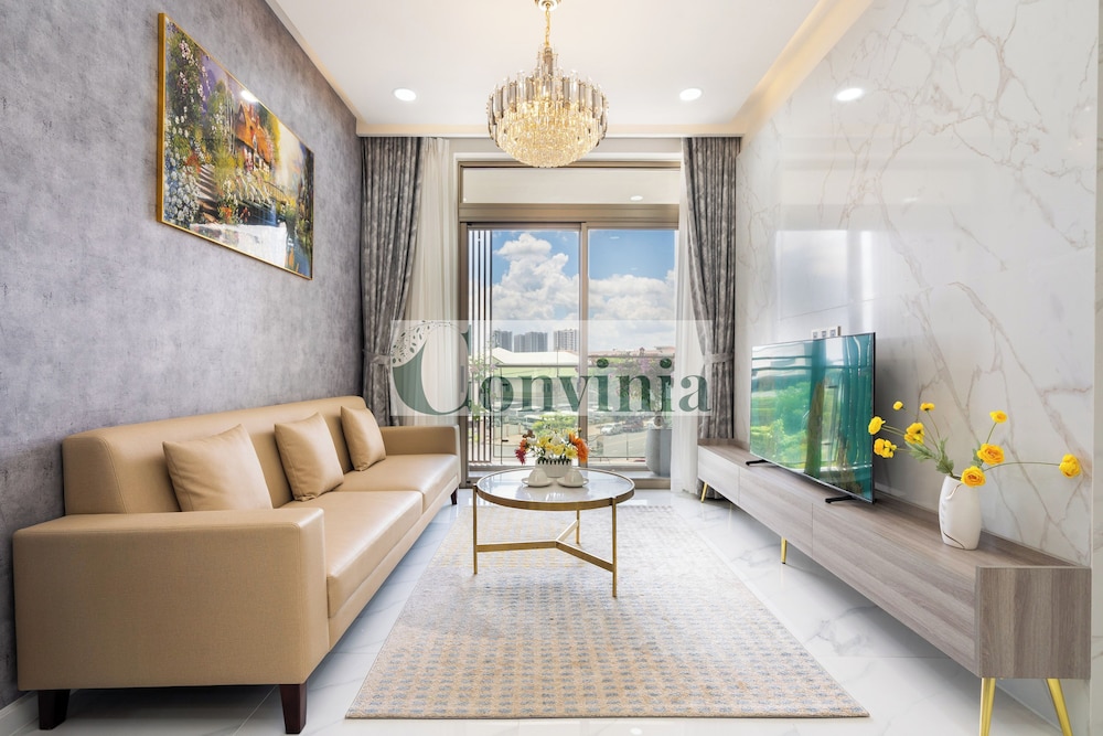 Midtown The Peak By Dhome