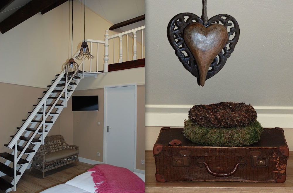 B&B VerdeSud