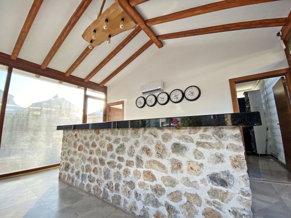 Fethiye Soilite Villa