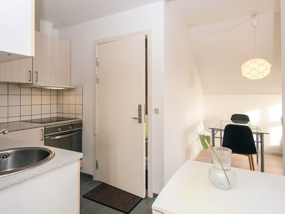 Holiday Apartment Near Town Square