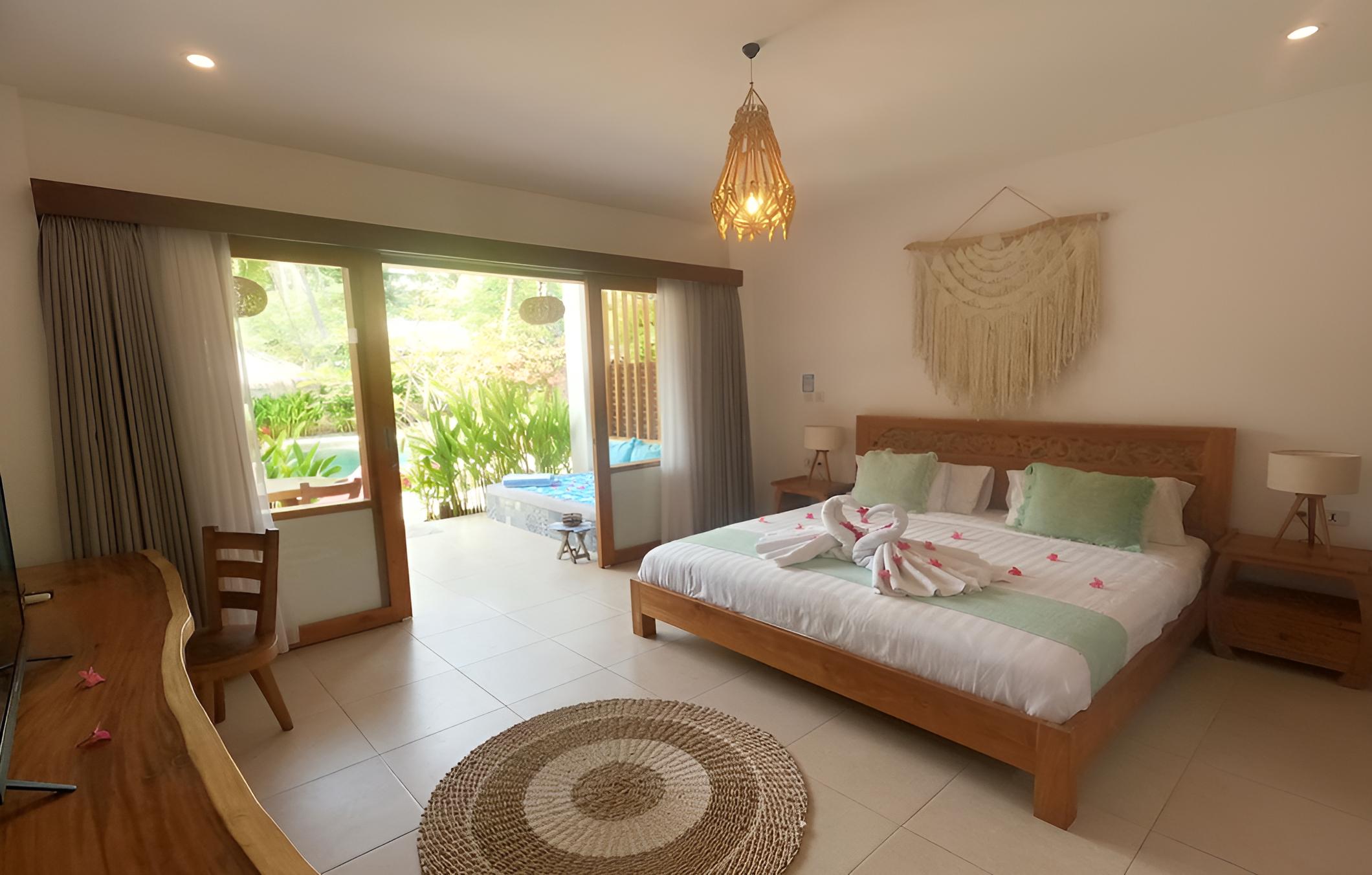 Coco Cabana