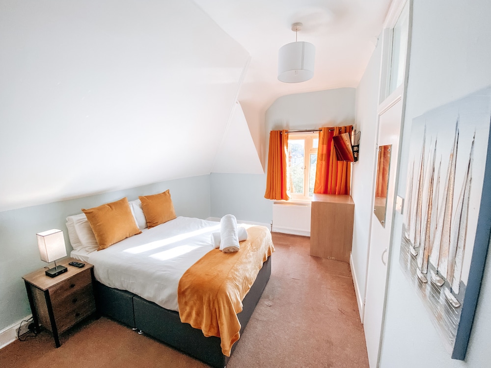 Ingledene Guest House view 5