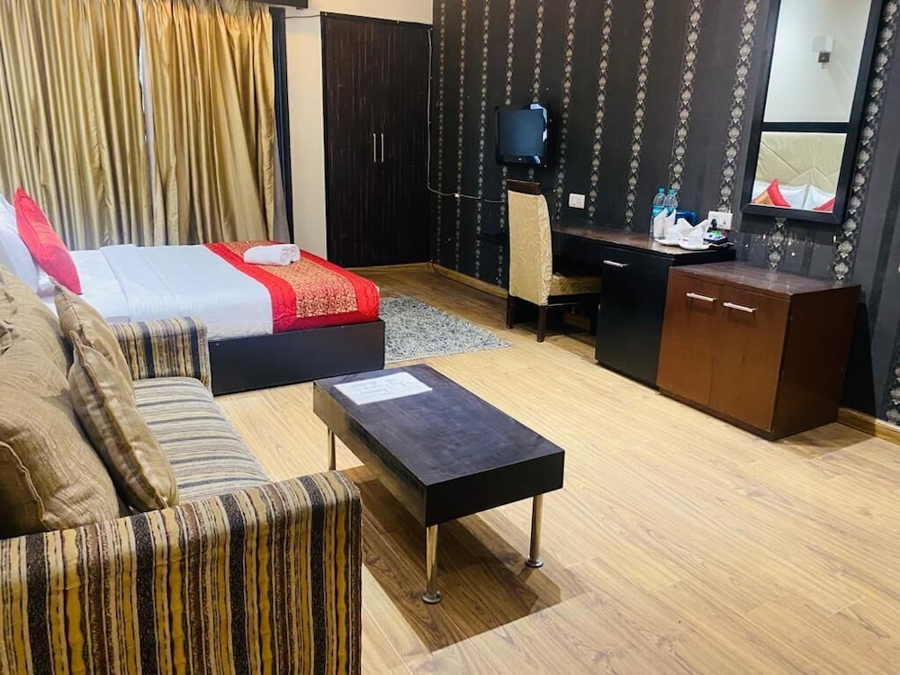 Amazone holidays Guest house