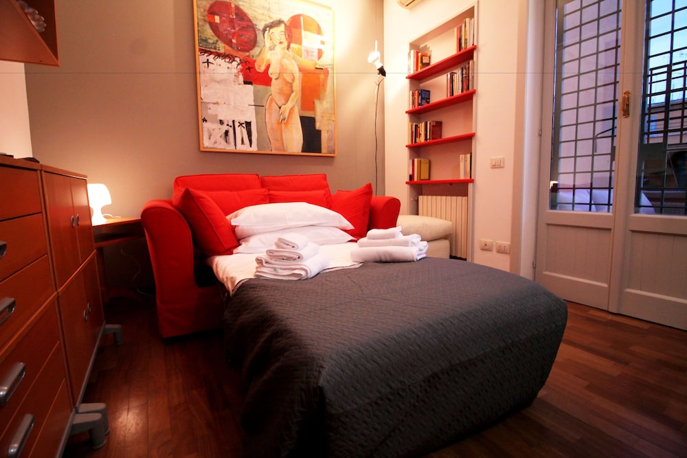 Wonder Romantic Terrace