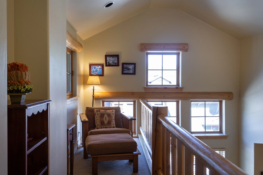 3 Bedroom Condo - The Lodges at Deer Valley 3 Condo