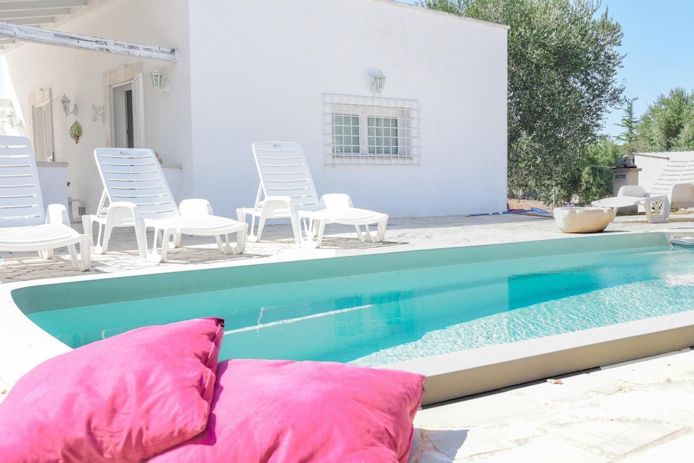 Villa Ganimede in Ostuni photo 4