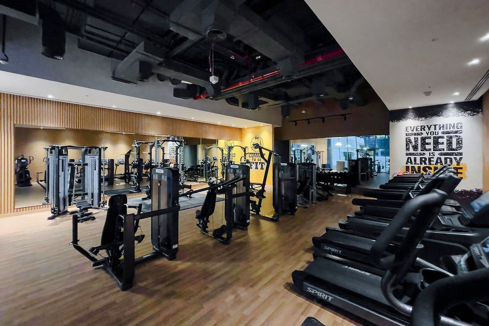 Perfect Studio in Seven Palm