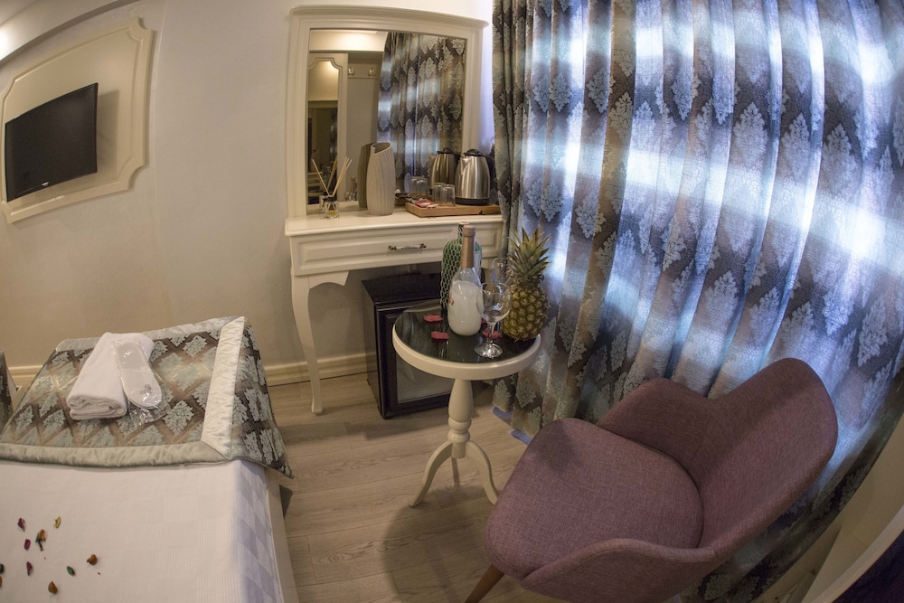 Sirkeci Ersu Hotel