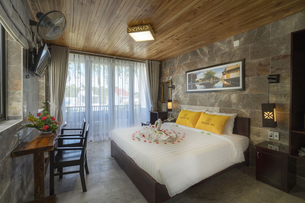 Hoi An Vacations - Maison Vui Hoi An - Property Image 1