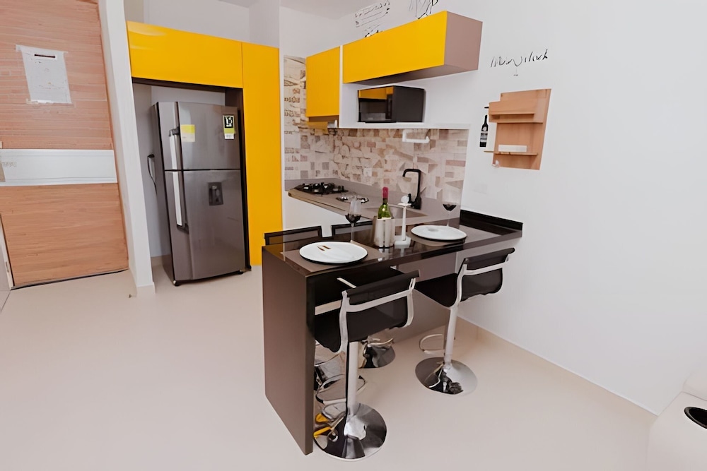 Apartamentos Salinas del Mar - by SOHO
