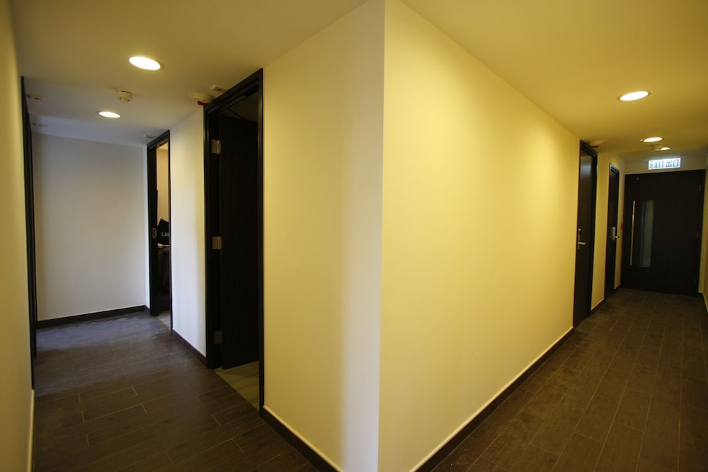 Homy Inn - Hostel