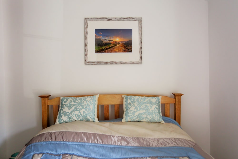 Vectis Cottage