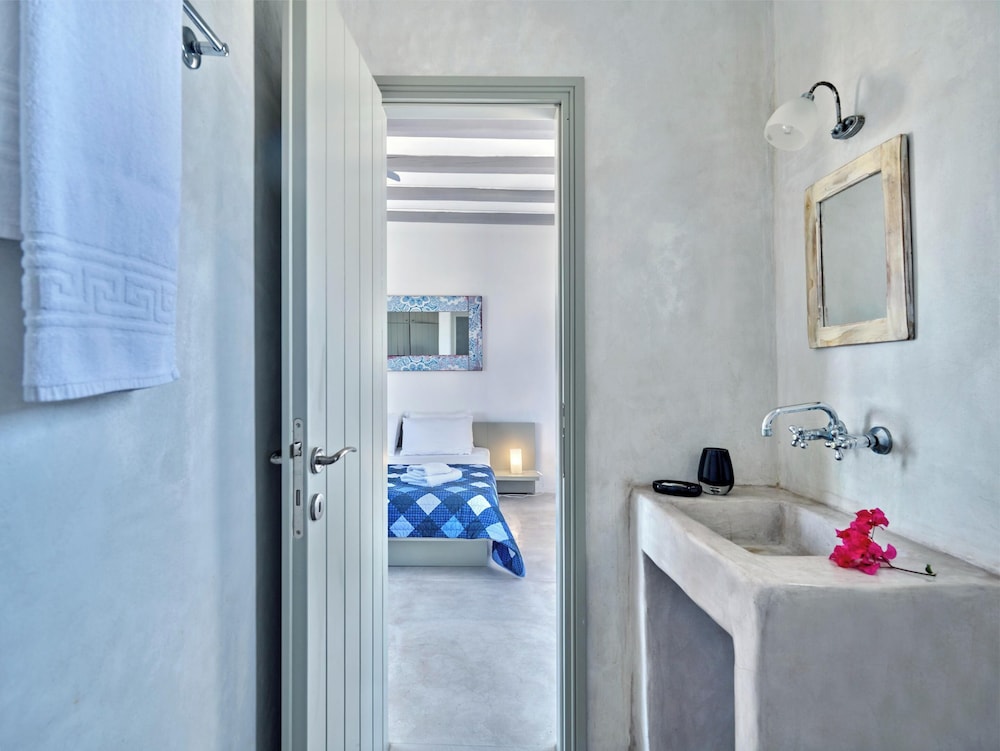 Apleton Villas Paros