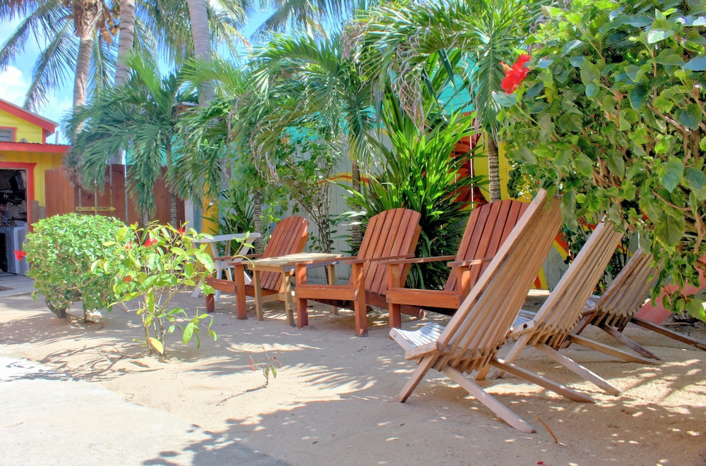 Julia´s Cabanas