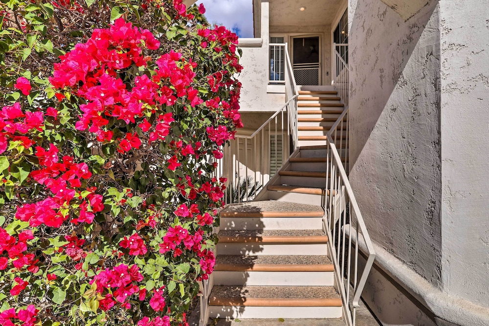 Chic Palm Desert Condo w/ Resort-style Amenities! view 4