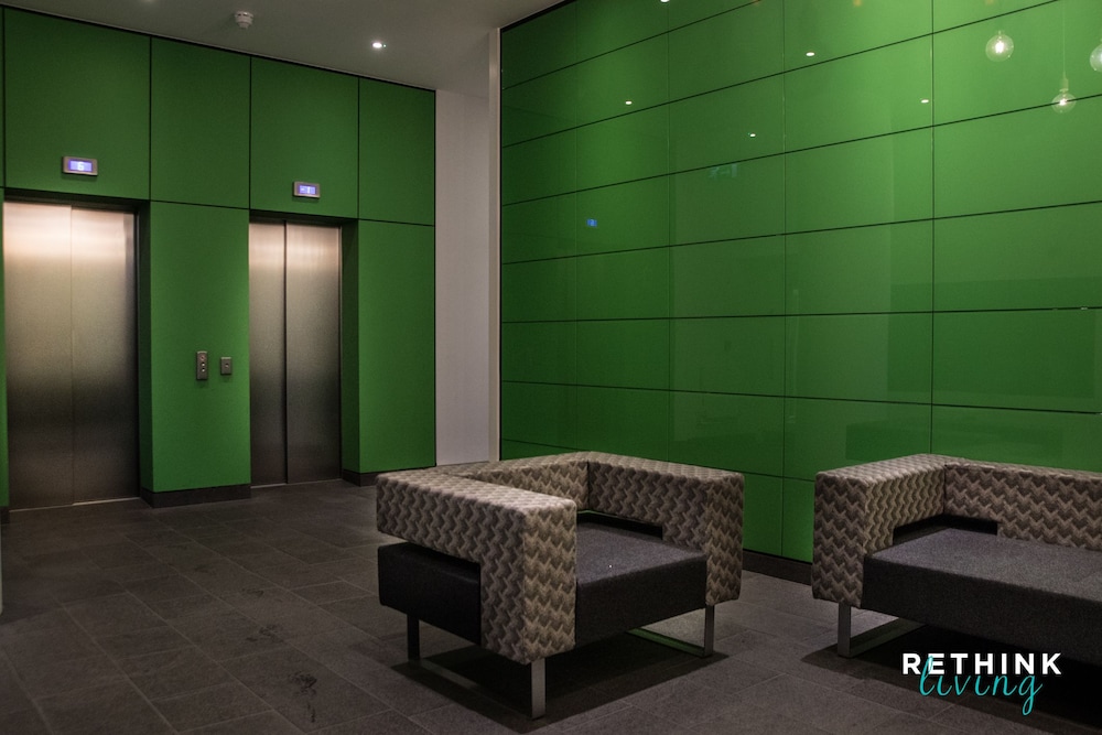 Rethink Living - Hewitt Tower