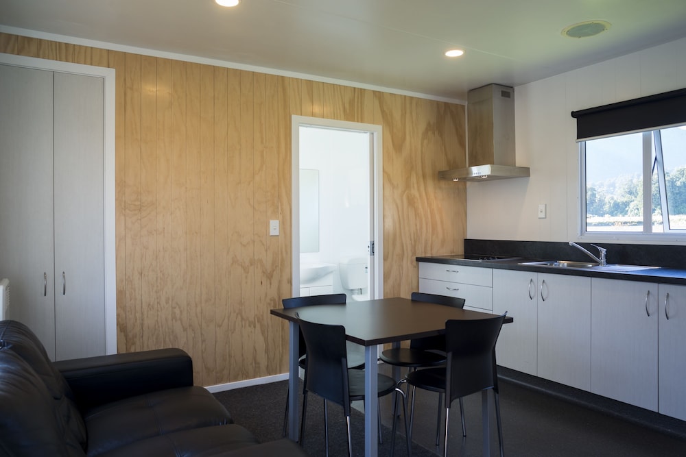 Fox Glacier TOP 10 Holiday Park & Motels 40