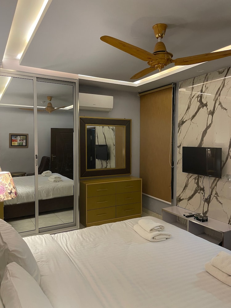 OBAN Apartment