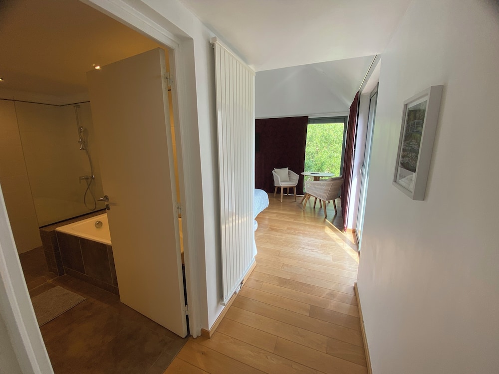 Villa des Remparts - BnB Calais-Marck-Bourbourg-Gravelines