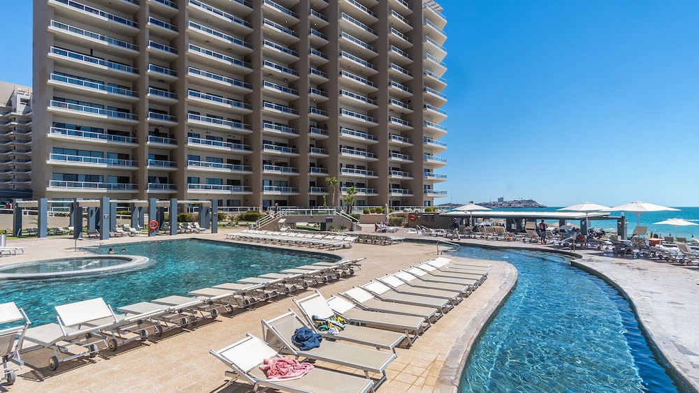 Las Palomas Beach and Golf Resort