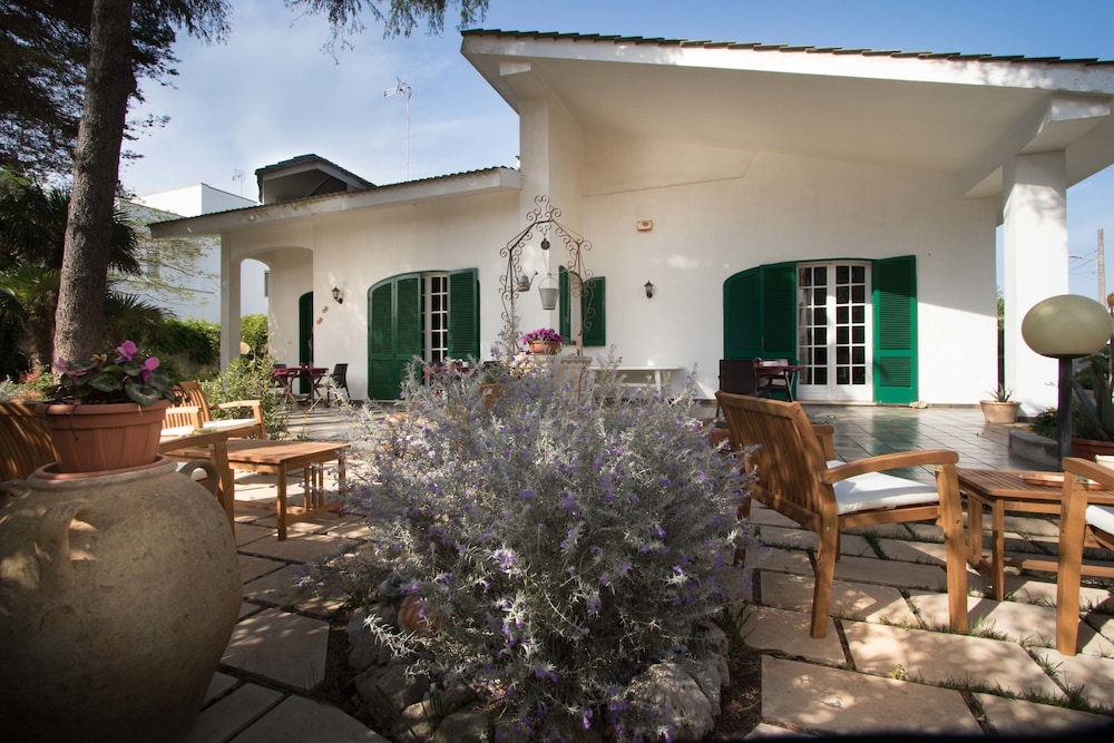 Villa Quattro Pini