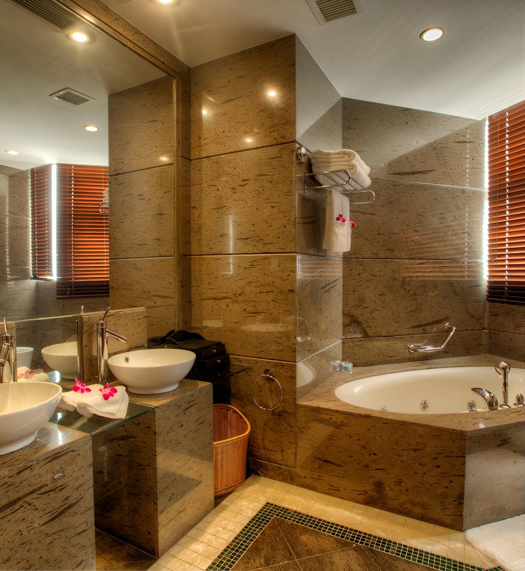 King World Hotel Chongqing