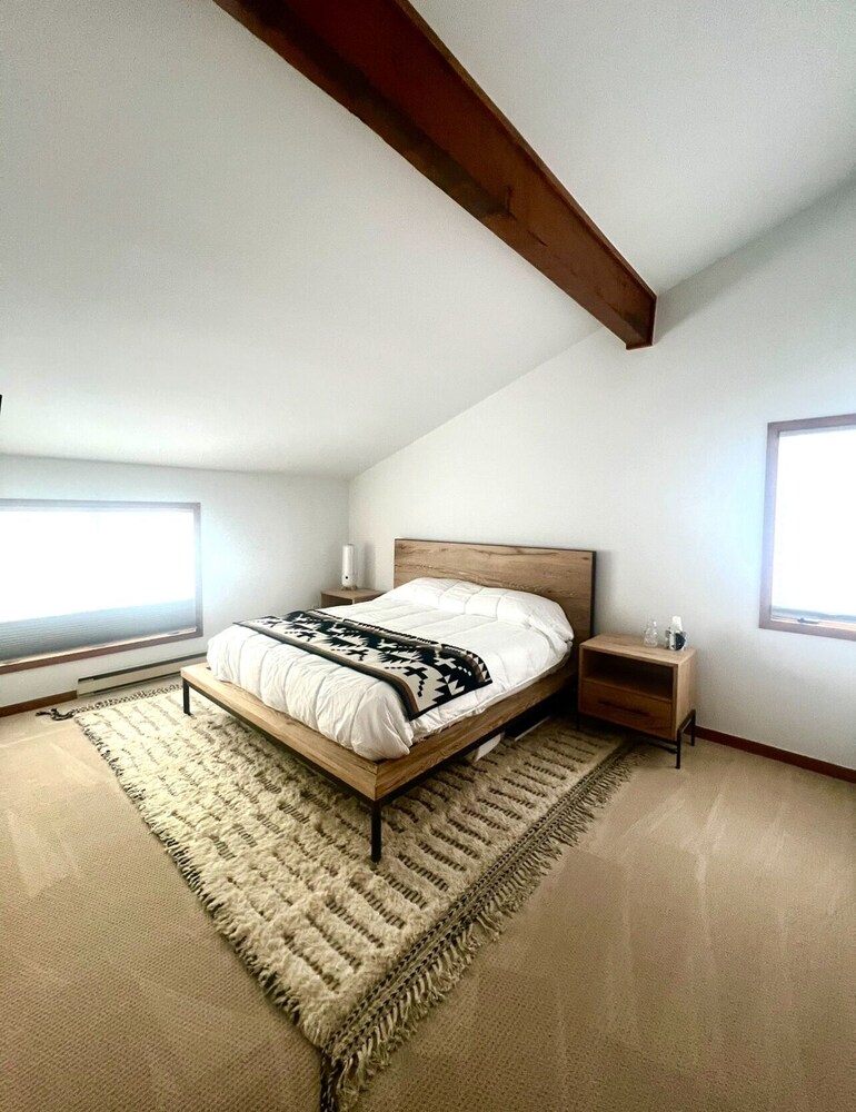 3a Grouse Glen 3 Bedroom Condo