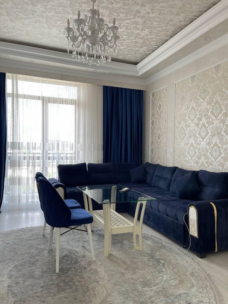 Apartments Parkent 249 Tashkent