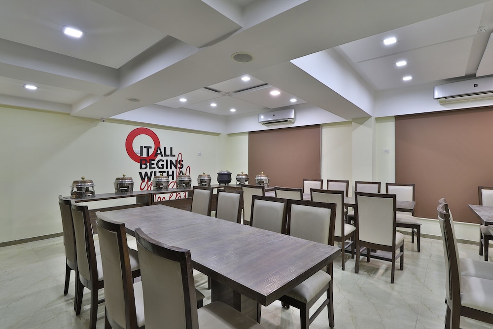 meeting & event spaces